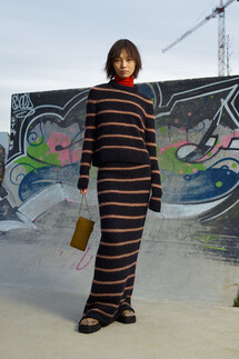 Sportmax Pre-Fall 2021 Collection / Коллекция Sportmax осень 2021