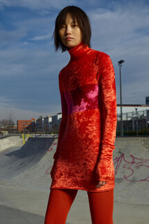 Sportmax Pre-Fall 2021 Collection / Коллекция Sportmax осень 2021