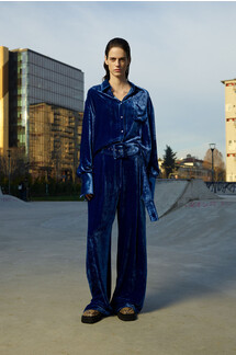 Sportmax Pre-Fall 2021 Collection / Коллекция Sportmax осень 2021