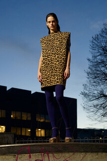 Sportmax Pre-Fall 2021 Collection / Коллекция Sportmax осень 2021