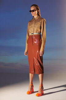 Sportmax Resort 2021 Collection / Коллекция Sportmax круиз 2021