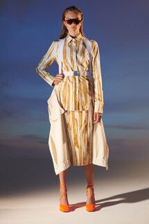 Sportmax Resort 2021 Collection / Коллекция Sportmax круиз 2021