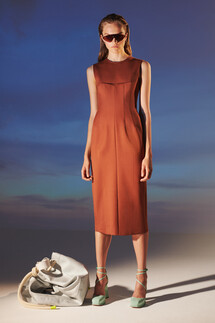 Sportmax Resort 2021 Collection / Коллекция Sportmax круиз 2021