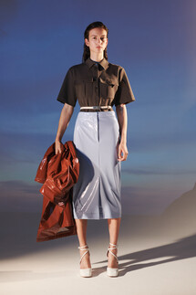 Sportmax Resort 2021 Collection / Коллекция Sportmax круиз 2021