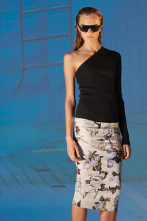 Sportmax Resort 2021 Collection / Коллекция Sportmax круиз 2021