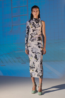 Sportmax Resort 2021 Collection / Коллекция Sportmax круиз 2021