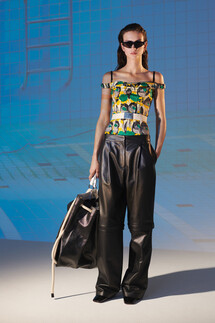 Sportmax Resort 2021 Collection / Коллекция Sportmax круиз 2021