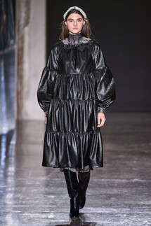 Stella Jean Fall 2019 Ready-to-Wear / Stella Jean осень 2019 / Неделя моды: Милан