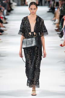 Stella McCartney SPRING/SUMMER 2018 READY-TO-WEAR Stella McCartney весна-лето 2018
