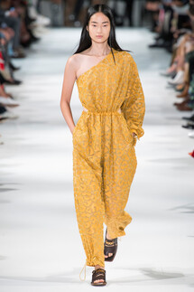 Stella McCartney SPRING/SUMMER 2018 READY-TO-WEAR Stella McCartney весна-лето 2018