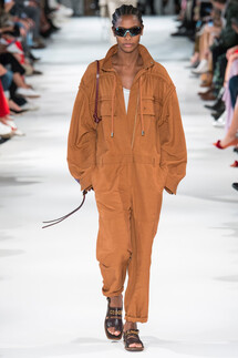 Stella McCartney SPRING/SUMMER 2018 READY-TO-WEAR Stella McCartney весна-лето 2018