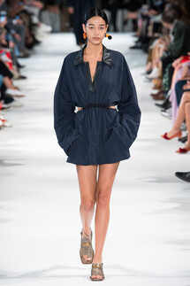Stella McCartney SPRING/SUMMER 2018 READY-TO-WEAR Stella McCartney весна-лето 2018
