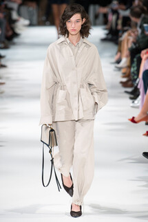 Stella McCartney SPRING/SUMMER 2018 READY-TO-WEAR Stella McCartney весна-лето 2018