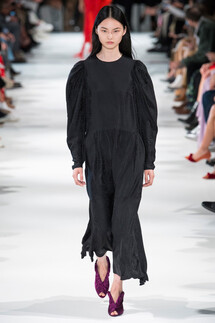 Stella McCartney SPRING/SUMMER 2018 READY-TO-WEAR Stella McCartney весна-лето 2018