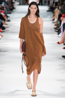 Stella McCartney SPRING/SUMMER 2018 READY-TO-WEAR Stella McCartney весна-лето 2018