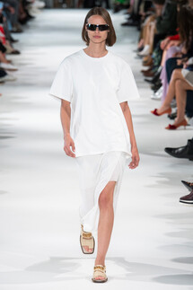 Stella McCartney SPRING/SUMMER 2018 READY-TO-WEAR Stella McCartney весна-лето 2018