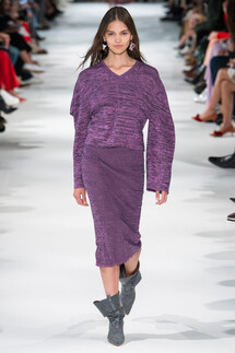 Stella McCartney SPRING/SUMMER 2018 READY-TO-WEAR Stella McCartney весна-лето 2018