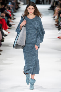 Stella McCartney SPRING/SUMMER 2018 READY-TO-WEAR Stella McCartney весна-лето 2018
