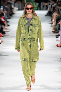 Stella McCartney SPRING/SUMMER 2018 READY-TO-WEAR Stella McCartney весна-лето 2018