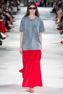Stella McCartney SPRING/SUMMER 2018 READY-TO-WEAR Stella McCartney весна-лето 2018