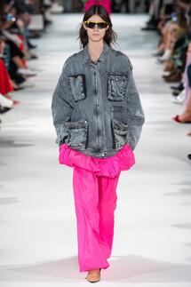 Stella McCartney SPRING/SUMMER 2018 READY-TO-WEAR Stella McCartney весна-лето 2018