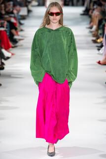 Stella McCartney SPRING/SUMMER 2018 READY-TO-WEAR Stella McCartney весна-лето 2018