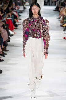 Stella McCartney SPRING/SUMMER 2018 READY-TO-WEAR Stella McCartney весна-лето 2018