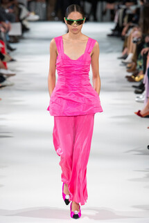 Stella McCartney SPRING/SUMMER 2018 READY-TO-WEAR Stella McCartney весна-лето 2018