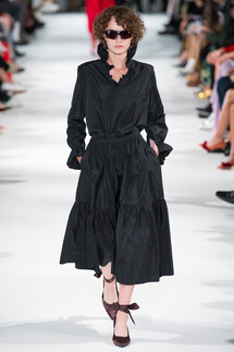 Stella McCartney SPRING/SUMMER 2018 READY-TO-WEAR Stella McCartney весна-лето 2018