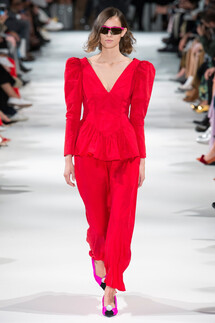 Stella McCartney SPRING/SUMMER 2018 READY-TO-WEAR Stella McCartney весна-лето 2018