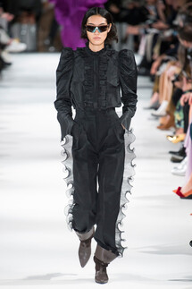 Stella McCartney SPRING/SUMMER 2018 READY-TO-WEAR Stella McCartney весна-лето 2018