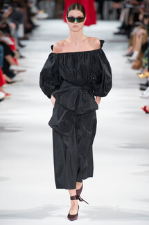 Stella McCartney SPRING/SUMMER 2018 READY-TO-WEAR Stella McCartney весна-лето 2018