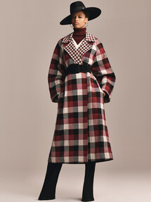 Tommy Hilfiger x Zendaya fall 2019 / Tommy Hilfiger x Zendaya осень 2019
