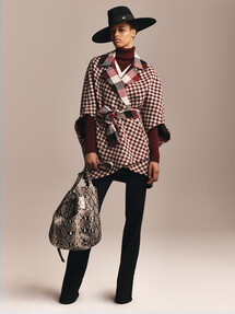 Tommy Hilfiger x Zendaya fall 2019 / Tommy Hilfiger x Zendaya осень 2019