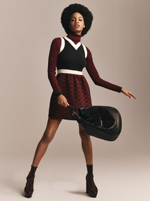 Tommy Hilfiger x Zendaya fall 2019 / Tommy Hilfiger x Zendaya осень 2019