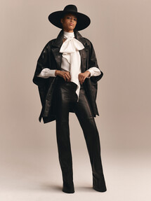 Tommy Hilfiger x Zendaya fall 2019 / Tommy Hilfiger x Zendaya осень 2019