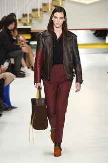 Tods Fall 2018 Ready-to-Wear , Тодс осень зима 2018 , Fashion show , неделя моды в Милане , MFW , Mainstyles