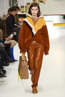 Tods Fall 2018 Ready-to-Wear , Тодс осень зима 2018 , Fashion show , неделя моды в Милане , MFW , Mainstyles