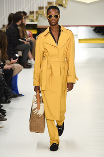Tods Fall 2018 Ready-to-Wear , Тодс осень зима 2018 , Fashion show , неделя моды в Милане , MFW , Mainstyles