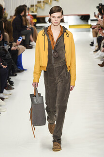 Tods Fall 2018 Ready-to-Wear , Тодс осень зима 2018 , Fashion show , неделя моды в Милане , MFW , Mainstyles