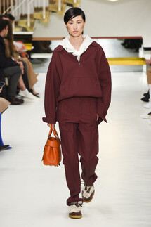 Tods Fall 2018 Ready-to-Wear , Тодс осень зима 2018 , Fashion show , неделя моды в Милане , MFW , Mainstyles