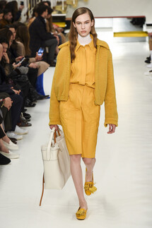 Tods Fall 2018 Ready-to-Wear , Тодс осень зима 2018 , Fashion show , неделя моды в Милане , MFW , Mainstyles