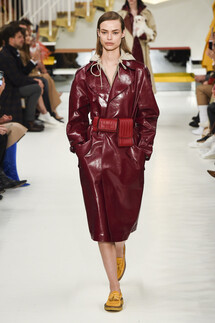 Tods Fall 2018 Ready-to-Wear , Тодс осень зима 2018 , Fashion show , неделя моды в Милане , MFW , Mainstyles
