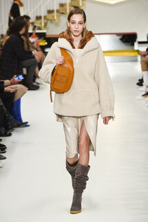 Tods Fall 2018 Ready-to-Wear , Тодс осень зима 2018 , Fashion show , неделя моды в Милане , MFW , Mainstyles