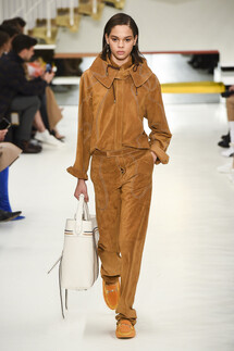 Tods Fall 2018 Ready-to-Wear , Тодс осень зима 2018 , Fashion show , неделя моды в Милане , MFW , Mainstyles