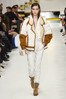 Tods Fall 2018 Ready-to-Wear , Тодс осень зима 2018 , Fashion show , неделя моды в Милане , MFW , Mainstyles