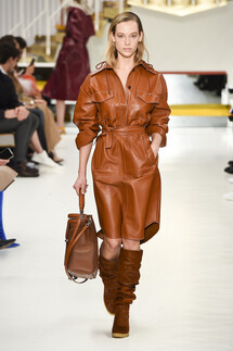 Tods Fall 2018 Ready-to-Wear , Тодс осень зима 2018 , Fashion show , неделя моды в Милане , MFW , Mainstyles