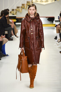 Tods Fall 2018 Ready-to-Wear , Тодс осень зима 2018 , Fashion show , неделя моды в Милане , MFW , Mainstyles