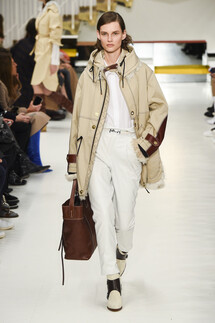 Tods Fall 2018 Ready-to-Wear , Тодс осень зима 2018 , Fashion show , неделя моды в Милане , MFW , Mainstyles