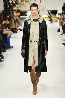 Tods Fall 2018 Ready-to-Wear , Тодс осень зима 2018 , Fashion show , неделя моды в Милане , MFW , Mainstyles